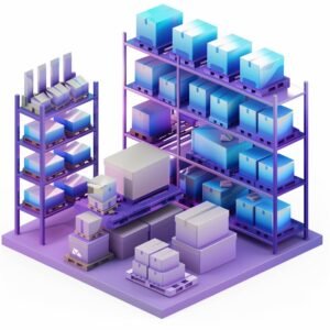 Gestioná tu stock con Selentor