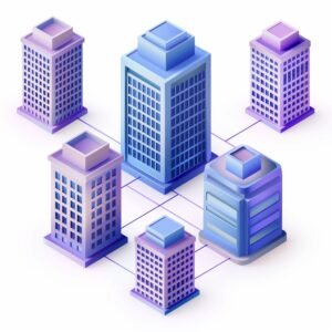 Crea múltiples sucursales y depósitos con Selentor