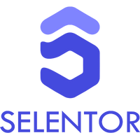 Selentor - Logo principal