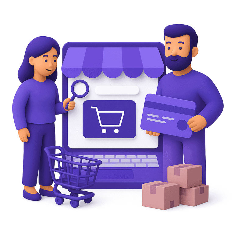 Inicio 2 Ecommerce Selentor
