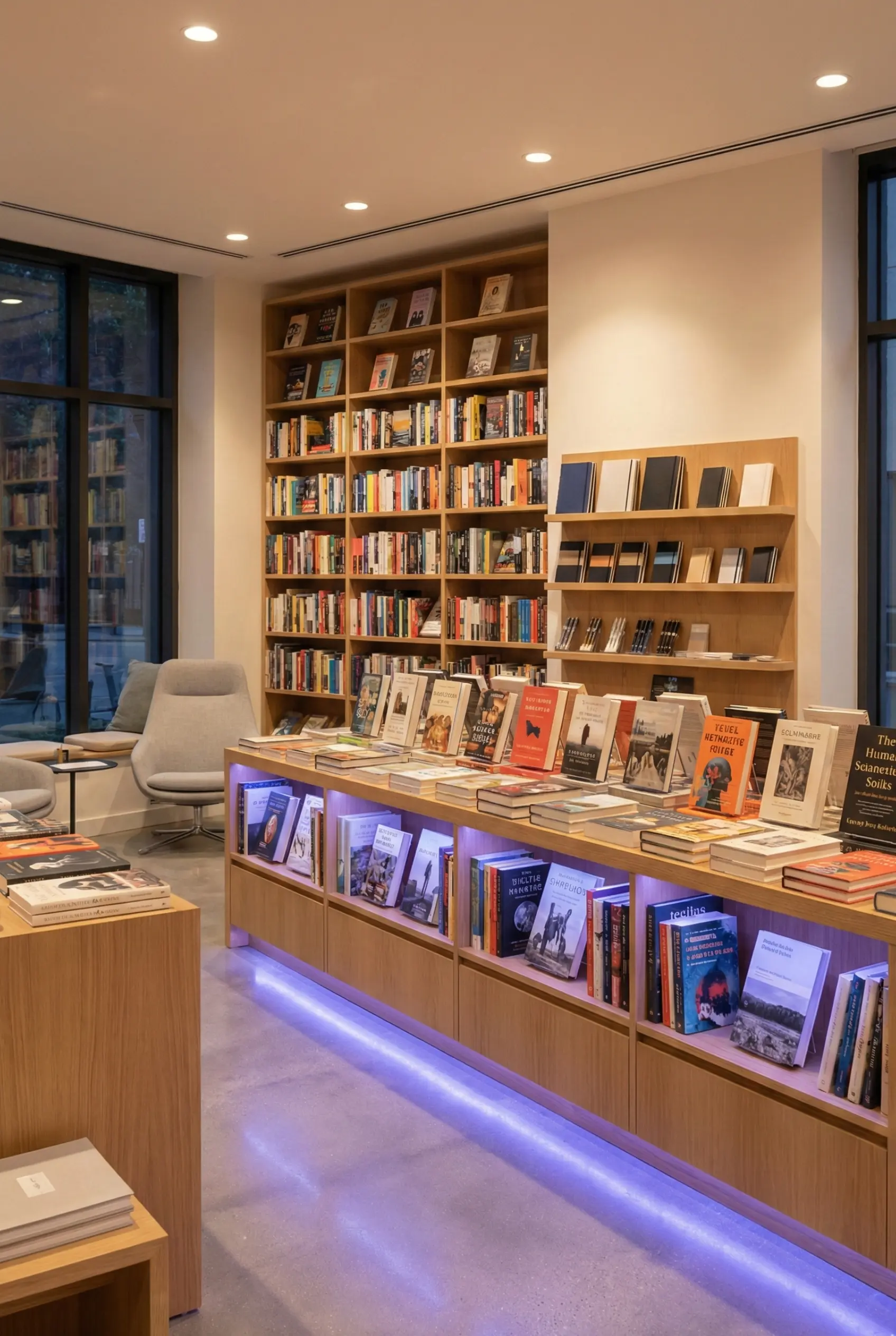 Librería